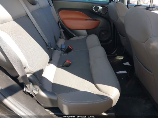 ZFBCFADH5GZ037667 Fiat 500L TREKKING