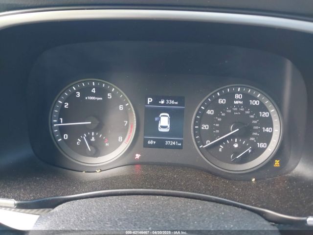 KM8J2CA4XKU042622 Hyundai TUCSON SE
