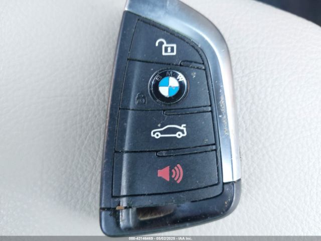 2018 BMW X2 WBXYJ3C34JEJ84230 Photo 10