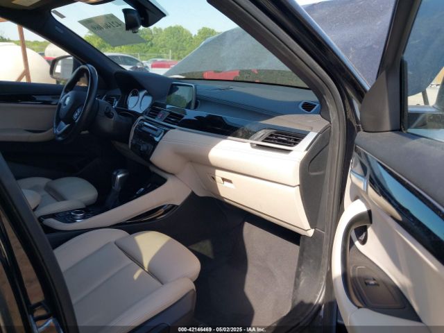 2018 BMW X2 WBXYJ3C34JEJ84230 Photo 4