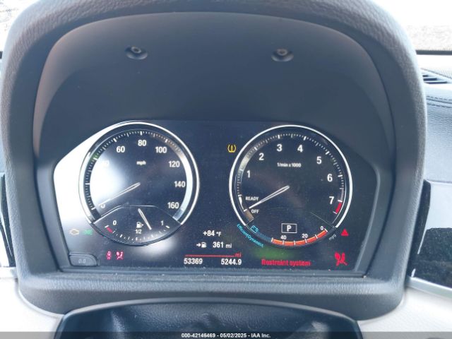 2018 BMW X2 WBXYJ3C34JEJ84230 Photo 6
