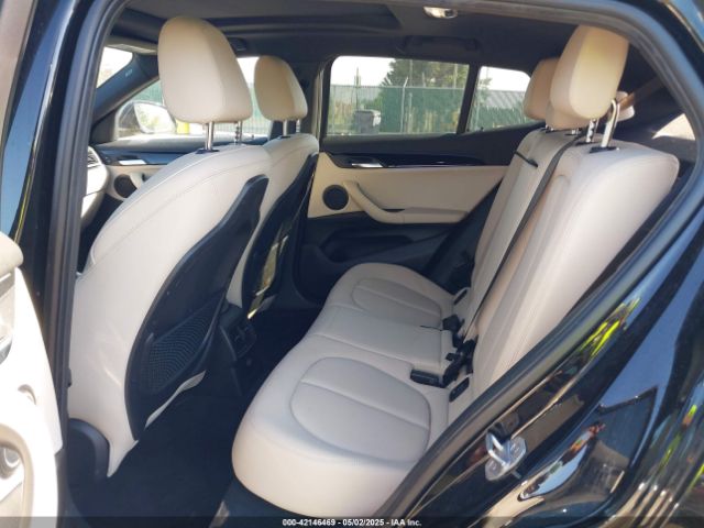 2018 BMW X2 WBXYJ3C34JEJ84230 Photo 7