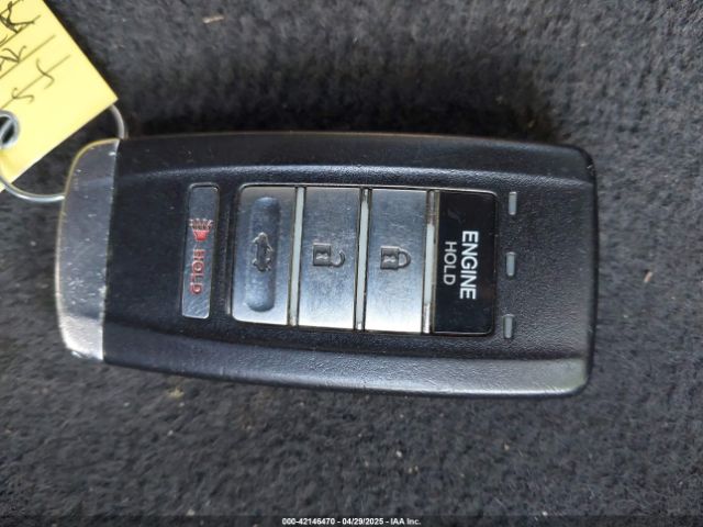 2015 ACURA TLX 19UUB1F3XFA001745 Photo 10