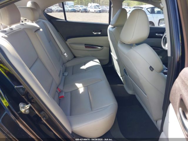 2015 ACURA TLX 19UUB1F3XFA001745 Photo 7