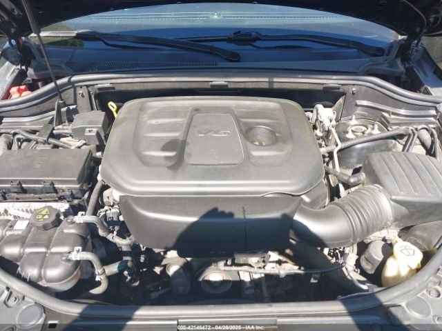 1C4RJFAGXMC650672 Jeep Grand Cherokee Laredo X 4x4