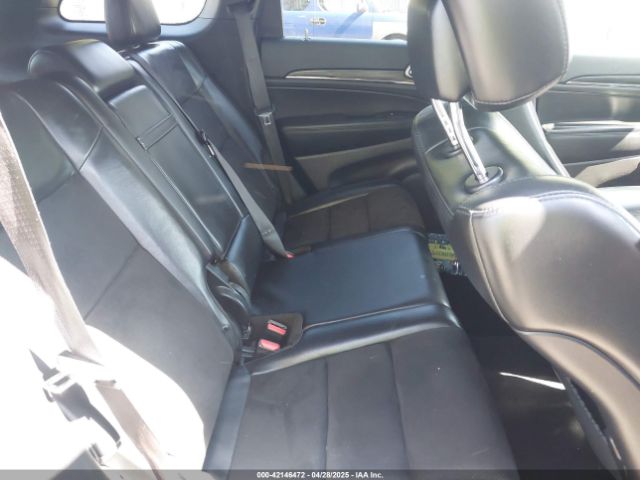 1C4RJFAGXMC650672 Jeep Grand Cherokee Laredo X 4x4