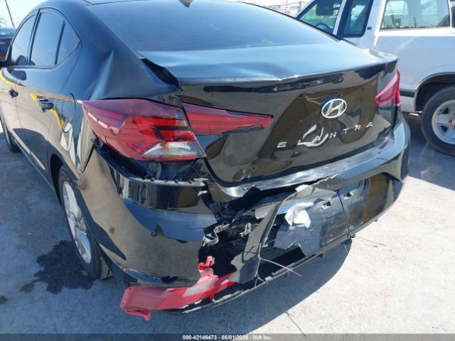 2020 HYUNDAI ELANTRA 5NPD84LF9LH548247 Photo 5