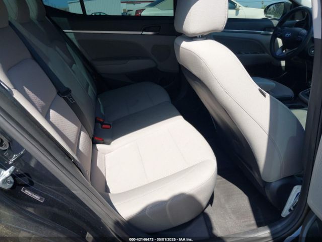 2020 HYUNDAI ELANTRA 5NPD84LF9LH548247 Photo 7