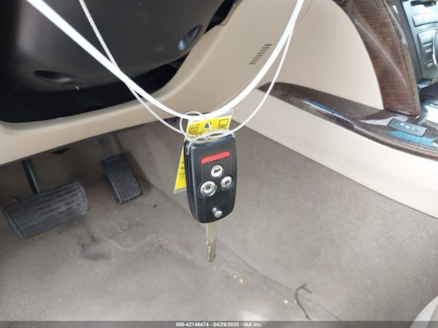 2012 ACURA MDX 2HNYD2H40CH548567 Photo 10