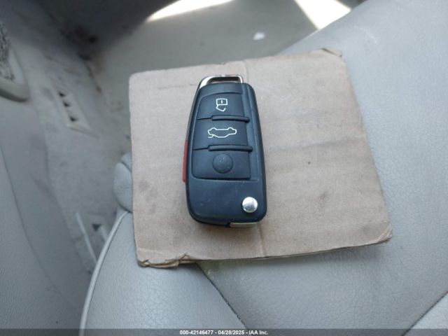 2011 AUDI A3 WAUKJAFM8BA139566 Photo 10