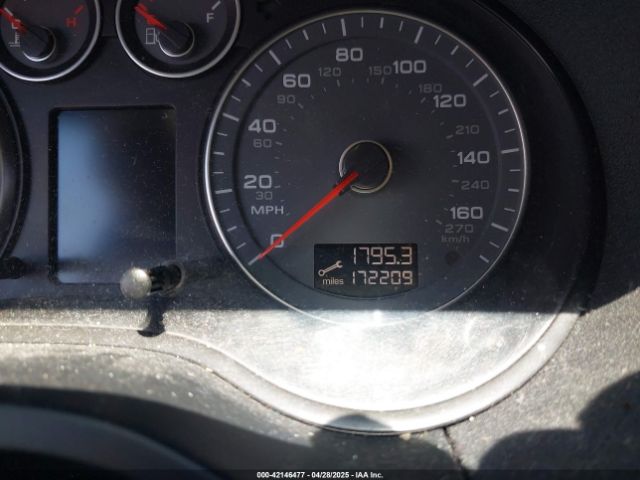 2011 AUDI A3 WAUKJAFM8BA139566 Photo 6
