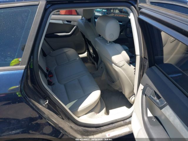 2011 AUDI A3 WAUKJAFM8BA139566 Photo 7