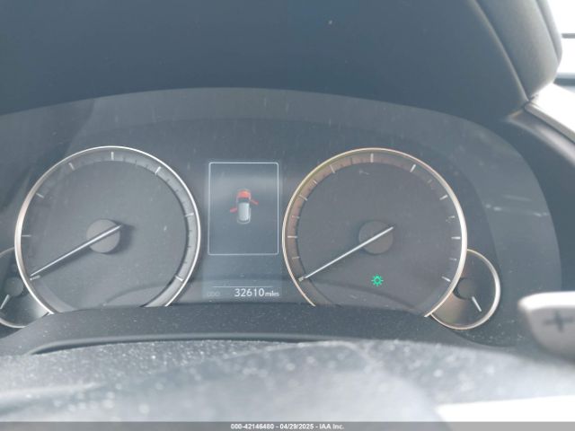 2T2HZMDA1LC252476 Lexus RX 350