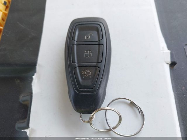3FADP4FJ4EM228291 Ford Fiesta Titanium
