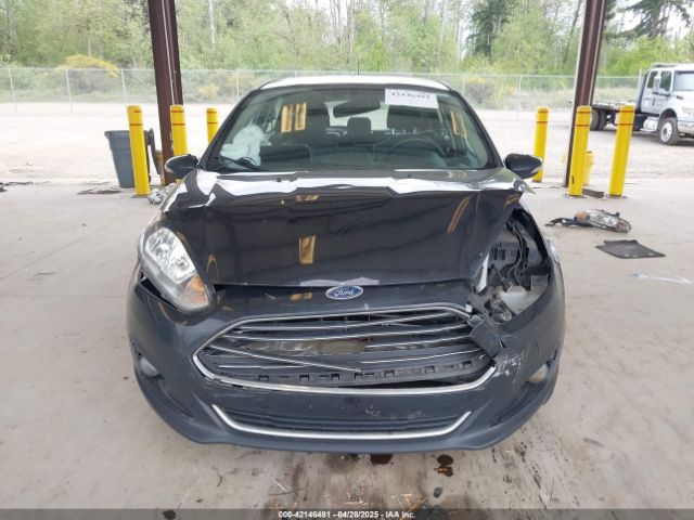 3FADP4FJ4EM228291 Ford Fiesta Titanium
