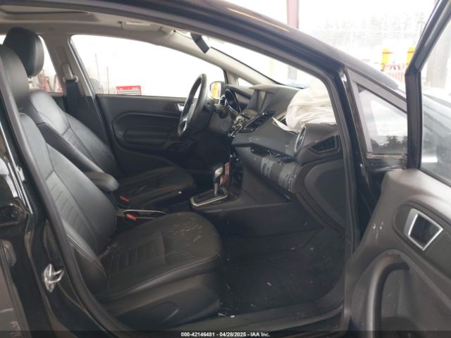 3FADP4FJ4EM228291 Ford Fiesta Titanium