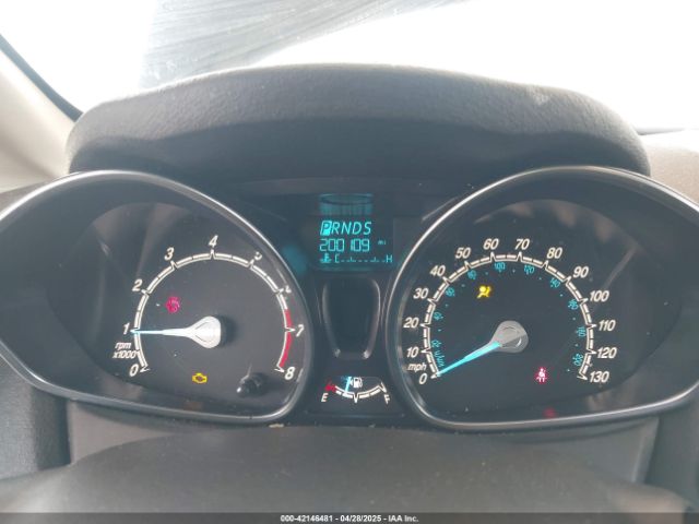 3FADP4FJ4EM228291 Ford Fiesta Titanium