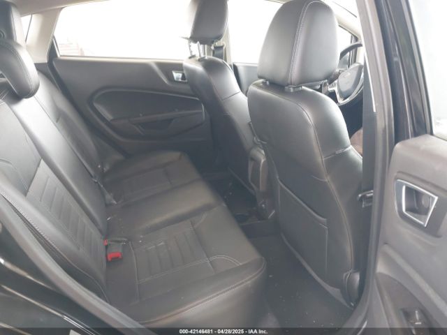 3FADP4FJ4EM228291 Ford Fiesta Titanium