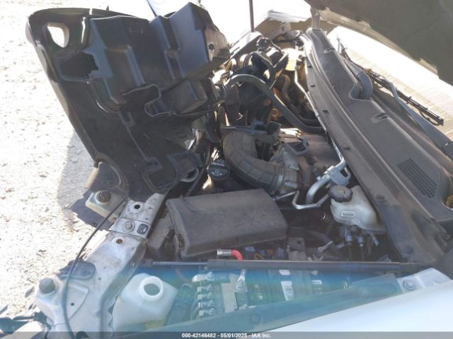 1GCGSCEN9K1283509 Chevrolet Colorado Lt