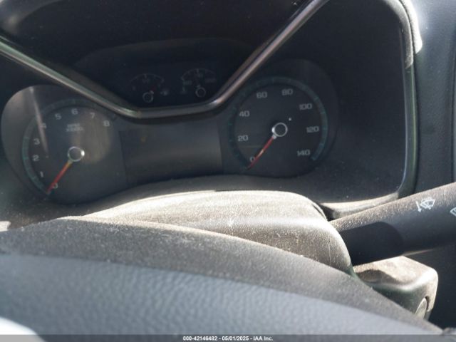 1GCGSCEN9K1283509 Chevrolet Colorado Lt