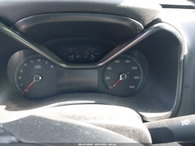 1GCGSCEN9K1283509 Chevrolet Colorado Lt