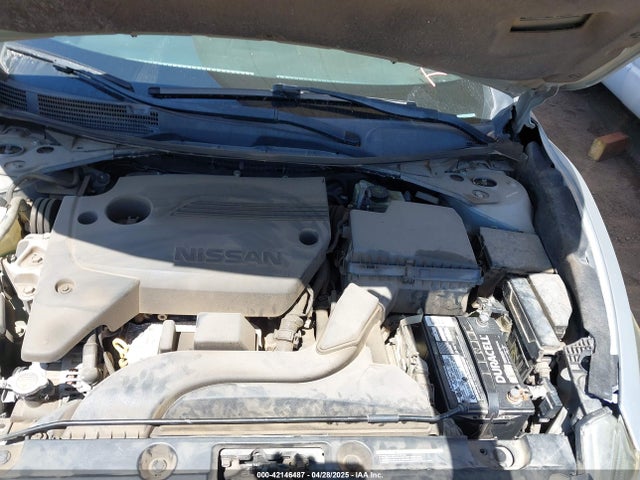 1N4AL3AP4GN329781 Nissan Altima 2.5 S