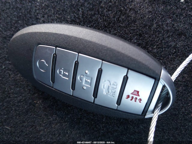 1N4AL3AP4GN329781 Nissan Altima 2.5 S