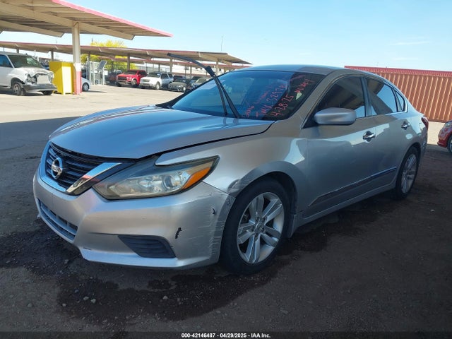 1N4AL3AP4GN329781 Nissan Altima 2.5 S