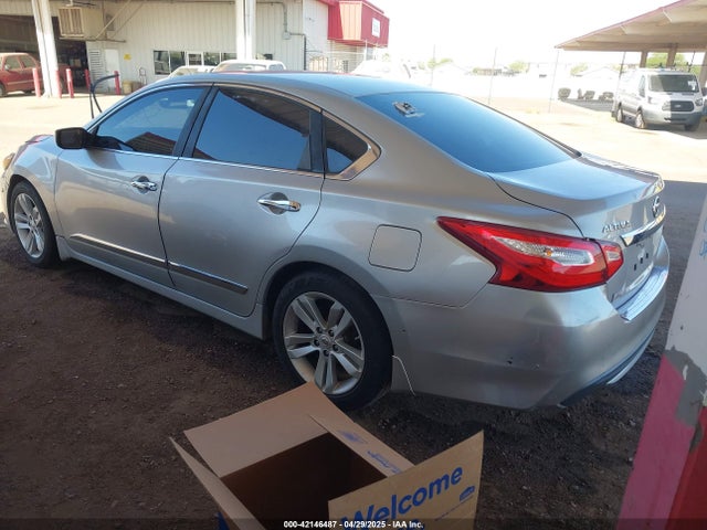 1N4AL3AP4GN329781 Nissan Altima 2.5 S