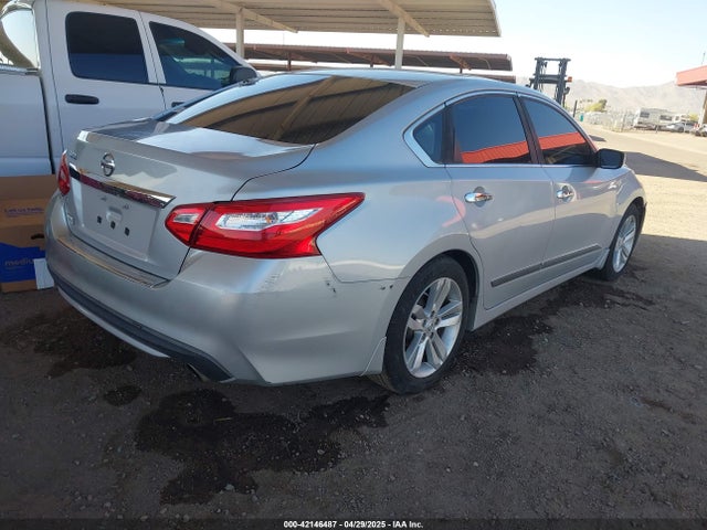 1N4AL3AP4GN329781 Nissan Altima 2.5 S