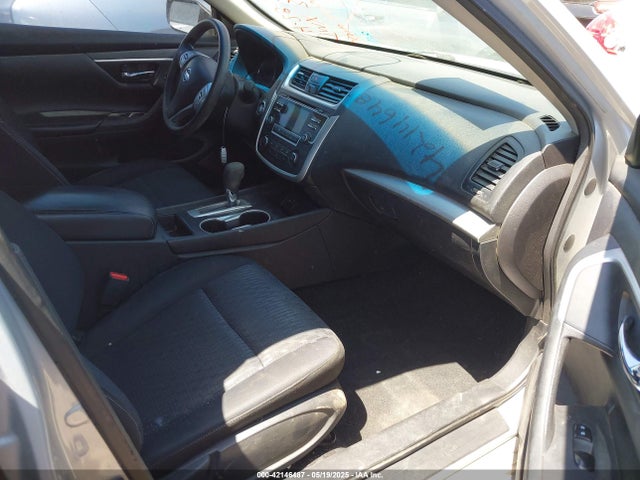 1N4AL3AP4GN329781 Nissan Altima 2.5 S