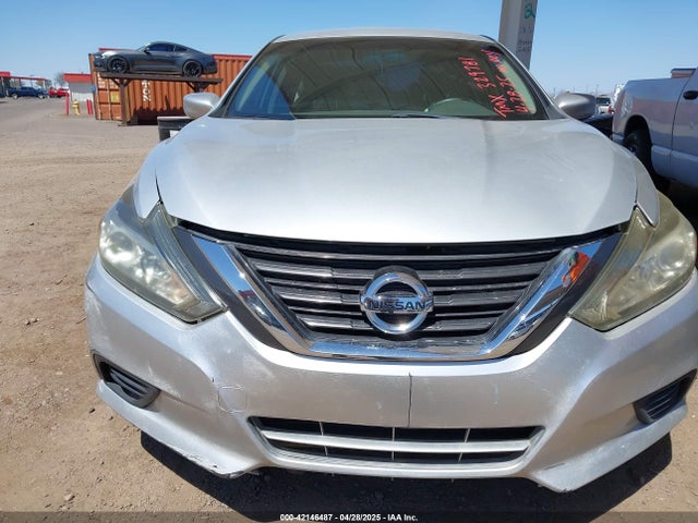 1N4AL3AP4GN329781 Nissan Altima 2.5 S