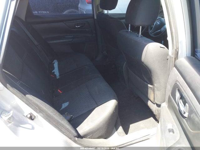 1N4AL3AP4GN329781 Nissan Altima 2.5 S