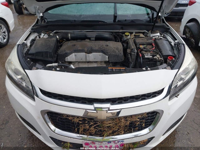 1G11C5SL3FF279491 Chevrolet MALIBU 1LT