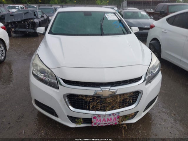 1G11C5SL3FF279491 Chevrolet MALIBU 1LT