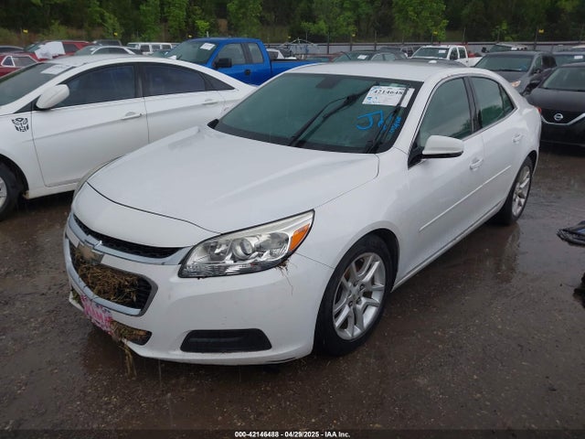 1G11C5SL3FF279491 Chevrolet MALIBU 1LT