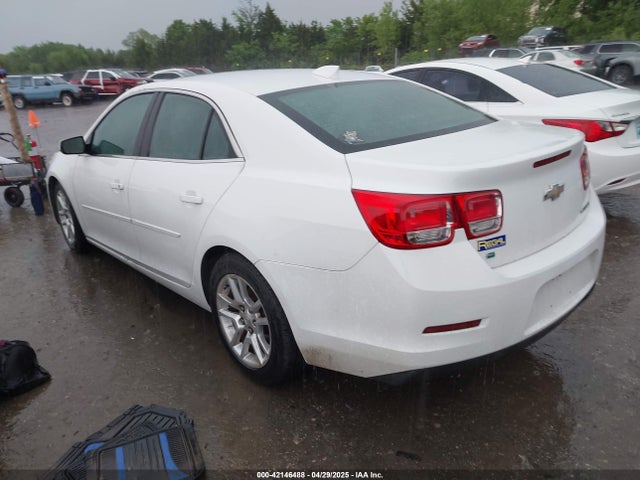 1G11C5SL3FF279491 Chevrolet MALIBU 1LT