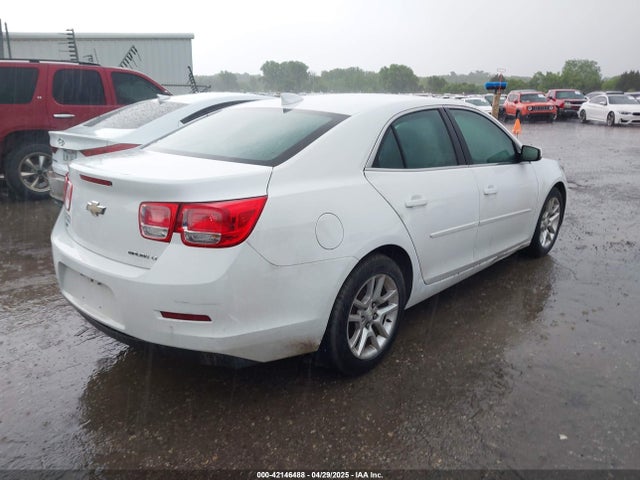 1G11C5SL3FF279491 Chevrolet MALIBU 1LT