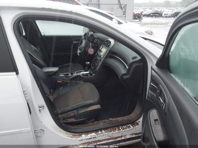 1G11C5SL3FF279491 Chevrolet MALIBU 1LT