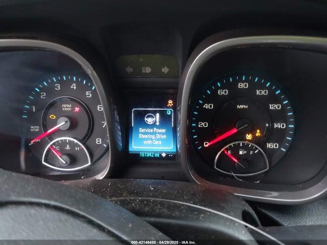 1G11C5SL3FF279491 Chevrolet MALIBU 1LT