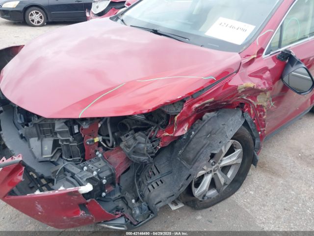JTJYARBZ2H2073884 Lexus NX 200T