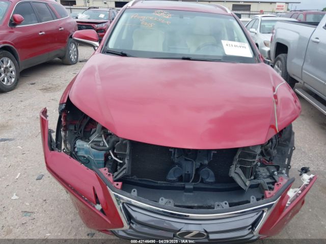 JTJYARBZ2H2073884 Lexus NX 200T
