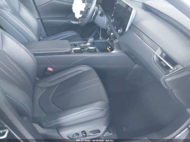 2T2BAMCA8RC055389 Lexus Rx 350 F Sport Handling