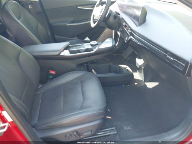 2023 KIA EV6 KNDC34LA1P5105031 Photo 4