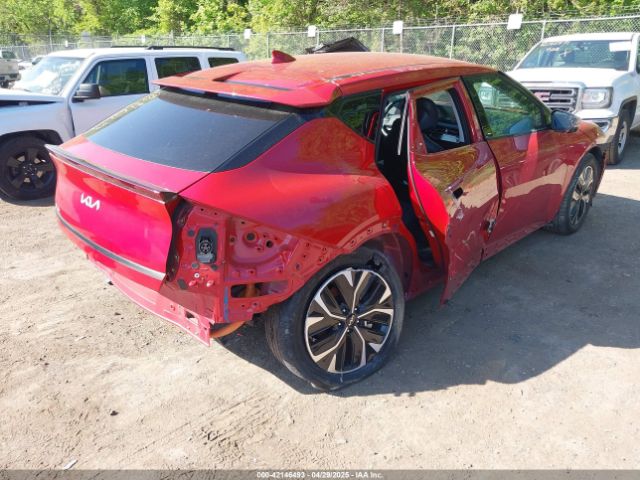 2023 KIA EV6 KNDC34LA1P5105031 Photo 5