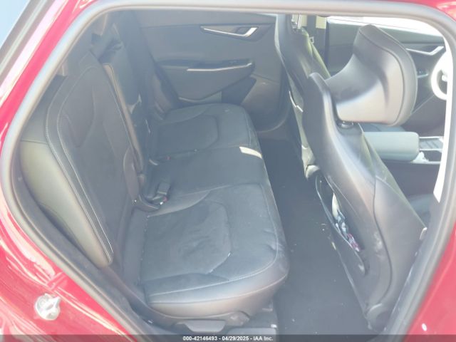 2023 KIA EV6 KNDC34LA1P5105031 Photo 7