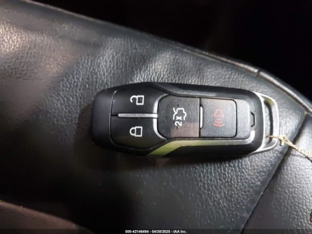 2FMTK4J84FBB67130 Ford EDGE SEL