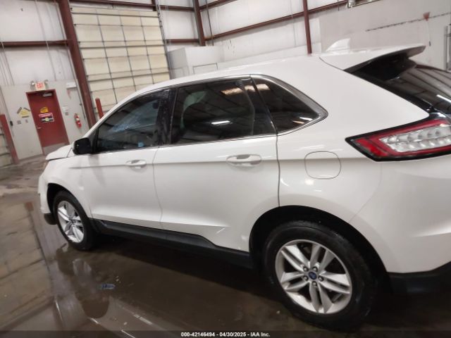 2FMTK4J84FBB67130 Ford EDGE SEL