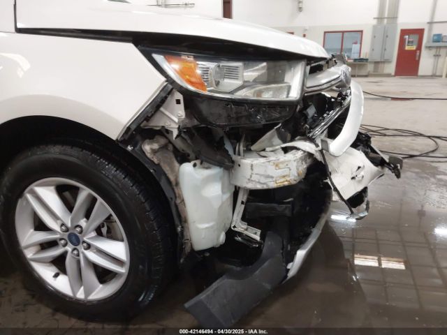 2FMTK4J84FBB67130 Ford EDGE SEL