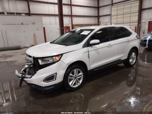 2FMTK4J84FBB67130 Ford EDGE SEL
